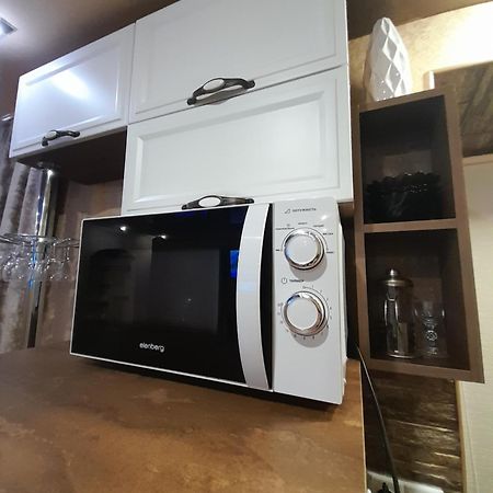 Comfortable Apartment Kremenchuk Exterior photo