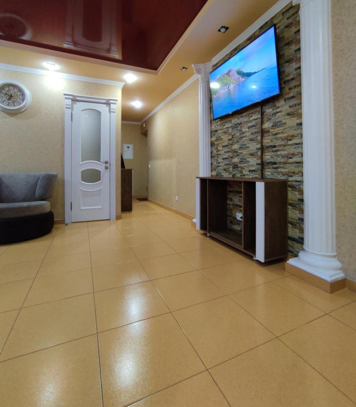 Comfortable Apartment Kremenchuk Exterior photo